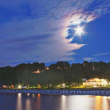 Fewo Mit Meerblick, Gratis Nutzung Vom Ahoi Erlebnisbad Und Sauna In Sellin - Haus Blick Zur See Fewo 11 Гёрен Экстерьер фото