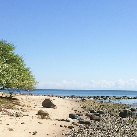 Fewo Mit Meerblick, Gratis Nutzung Vom Ahoi Erlebnisbad Und Sauna In Sellin - Haus Blick Zur See Fewo 11 Гёрен Экстерьер фото