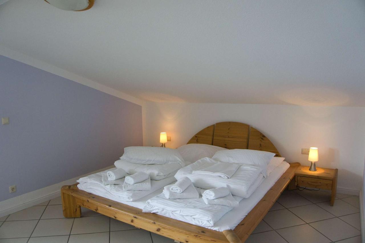 Fewo Mit Meerblick, Gratis Nutzung Vom Ahoi Erlebnisbad Und Sauna In Sellin - Haus Blick Zur See Fewo 11 Гёрен Экстерьер фото