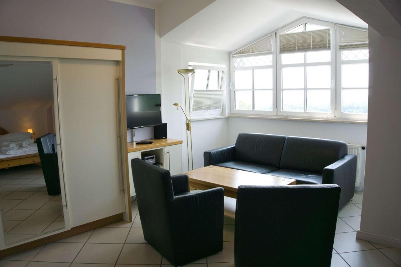 Fewo Mit Meerblick, Gratis Nutzung Vom Ahoi Erlebnisbad Und Sauna In Sellin - Haus Blick Zur See Fewo 11 Гёрен Экстерьер фото
