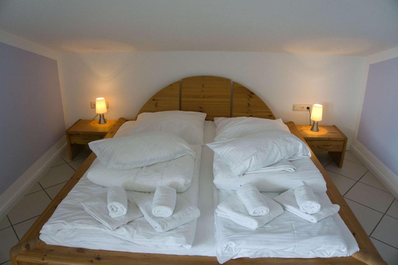 Fewo Mit Meerblick, Gratis Nutzung Vom Ahoi Erlebnisbad Und Sauna In Sellin - Haus Blick Zur See Fewo 11 Гёрен Экстерьер фото